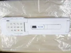 美品ELMO 4K書画カメラ MX-P3 ホワイト動作確認済 家電 電化製品 