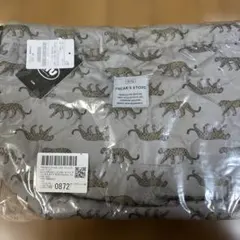 KIU✖️ FREAKS STOREコラボトートバッグのサムネイル