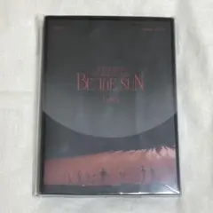 2026年最新】be the sun japan blu-rayの人気アイテム - メルカリ