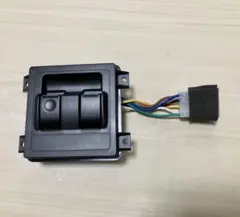 美品】当時物 AE86 流用可？トヨタ系 パワーウインドウスイッチ 助手席