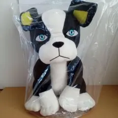 まとめ売り【ジョジョの奇妙な冒険】 めちゃもふぐっと ～イギー～ 10体セット まとめ売り【ジョジョの奇妙な冒険】 めちゃもふぐっと ～イギー