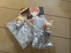 すとぷり コレクションフィギュア ガチャガチャ ジェル 2個セット おまけ付き