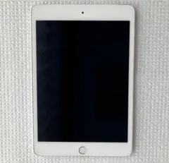 の*だ様 Apple iPad mini 4 128GB