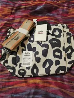 java　ショルダーバッグ