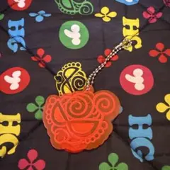 HYSTERIC MINI アクリルキーホルダー
