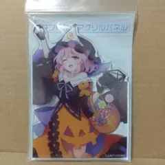 2025年最新】西行寺幽々子 アクリルスタンドの人気アイテム