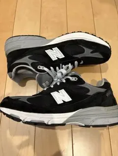 New Balance MR993BK