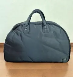 ★ 美品 ! ヘッドポーター タンカーオリジナル ボストンバッグ S ★ カード付 HEAD PORTER 吉田カバン 藤原ヒロシ ミニボストン tanker 超美品 入手困難ヘッドポーター HEAD PORTER タンカー ミニボストン