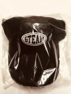＆TEAM エンチームWEGOコラボ　キャップ　未開封品