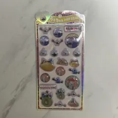 正規品★うるちゅるシール★POPSEAL★スンスン SUNSUN★BON BON