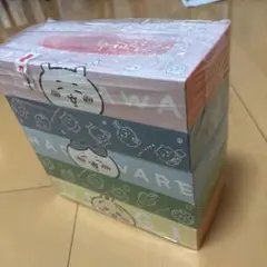 ちいかわ ボックスティッシュ 5箱セットのサムネイル