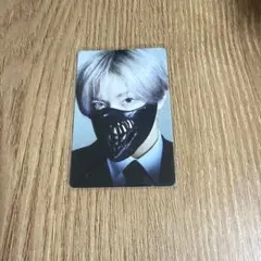 enhypenジョンウォン　トレカ