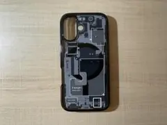 Spigen iPhoneケースのサムネイル