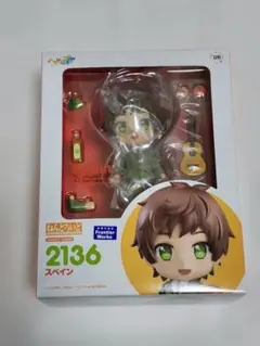 2026年最新】ヘタリア ねんどろいど ロマーノの人気アイテム - メルカリ