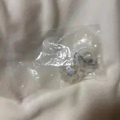 ★即発送★【完全未開封】シナモン　シナモロール　ラテクマ　めじるしチャーム