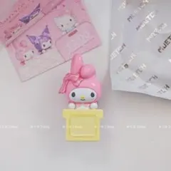 MOETCH サンリオ マイメロディ HIPPERS ヒッパーズ MINISO