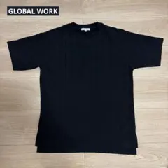 GLOBAL WORK カットソーMのサムネイル