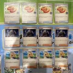 ポケモンカード　汎用ジムプロモ　12枚セット