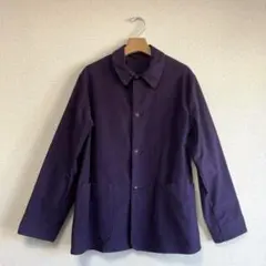 MAATEE&SONS 23aw甘撚りモールスキン カバーオール - メルカリ