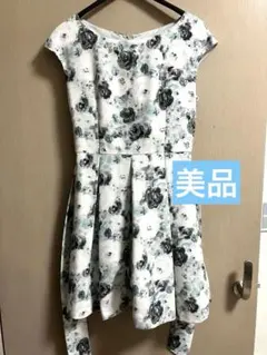 ロペピクニックワンピースのサムネイル