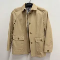 オンワード樫山　 Field/Dreamスプリングコート