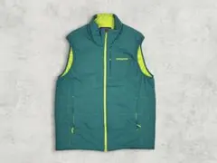 パタゴニア ナノエア ベスト PATAGONIA NANO-AIR VESTのサムネイル