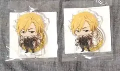 リボーン くじ引き堂 ディーノ