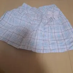 ミキハウス　スカート