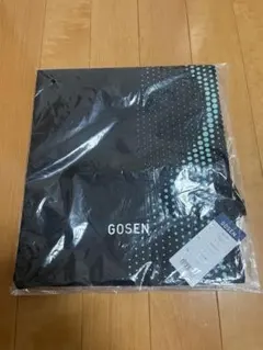 GOSEN バドミントン　ラケットケース