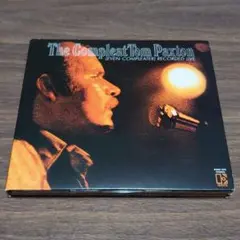 [2CD] Tom Paxton/The Compleat Tom Paxton