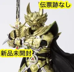 2025年最新】牙狼<GARO> S.H.Figuarts(真骨彫製法) 黄金騎士ガロ