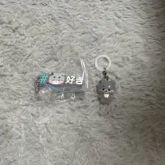 ZB1 zeroni ラバーストラップ めじるしアクセサリー ゴニニ パクゴヌク