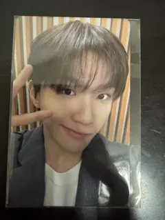 ボネクド　トレカ　ウナク　ラキドロ No genre BOYNEXTDOOR