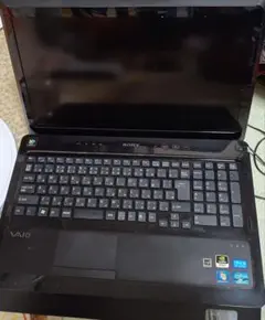 Sony VAIO PCG-81212N ノートPC 本体 2026年最新】PCG-81212Nの人気アイテム - メルカリ