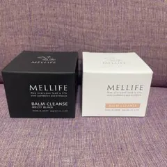 新品】MELLIFE プレミアムクレンジングバーム 90g 3つセット＋おまけ