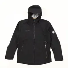 gore-tex マウンテンパーカー