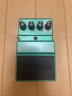 希少】初期型 ROGER MAYER Page-1 FUZZギターエフェクター - メルカリ