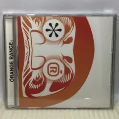 ORANGE RANGE アスタリスク