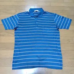 VALENTINO UOMO ポロシャツ イタリア製 S