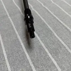ヨネックス　スリーブ付　フレックスS　純正 ドライバー　シャフト　RK-03GT