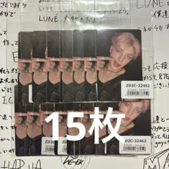 &TEAM Back to Life MAKI 15枚