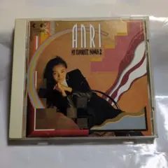ANRI smooth jam - Quiet Storm - - メルカリ
