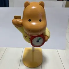 レトロ・レア品・送料込み】イソジン カバくん湿度計 - メルカリ