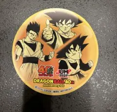 ジャンプショップ　365日ステッカー　ドラゴンボール　孫悟空 美品 ジャンプ ショップ 365日 ステッカー セット DRAGON BALL