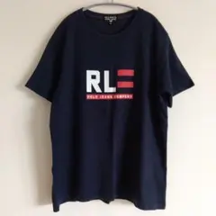 【USED】POLO JEANS CO. RALPH LAUREN Tシャツ
