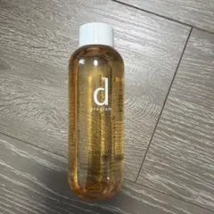 d program ACNE CARE 化粧水 125mlのサムネイル