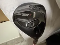 超美品 タイトリスト GTS3 フェアウェイ 7W 21度 純正のサムネイル