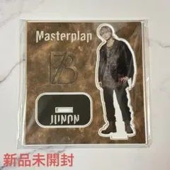 BE:FIRST MASTERPLAN JUNON アクスタ