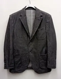 2025年最新】EVISU メンズ テーラードジャケットの人気アイテム