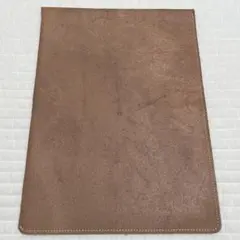 visvim copyright 2001 Cubism Inc ノート レザー - メルカリ